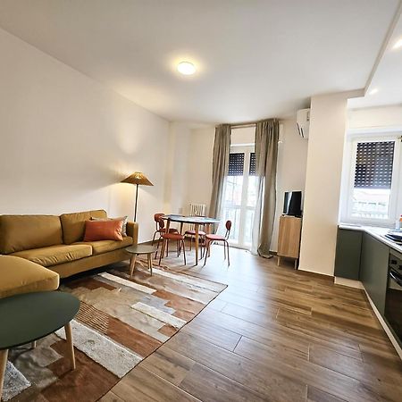 Hbhall Linate Apartment Mediolan Zewnętrze zdjęcie