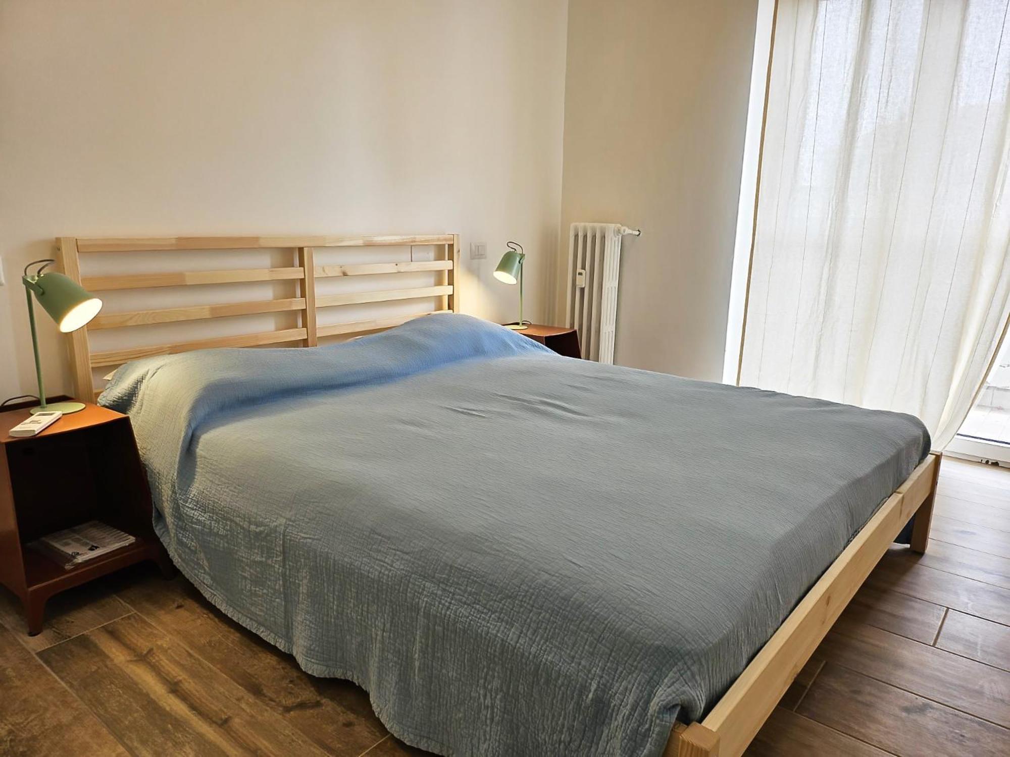Hbhall Linate Apartment Mediolan Zewnętrze zdjęcie