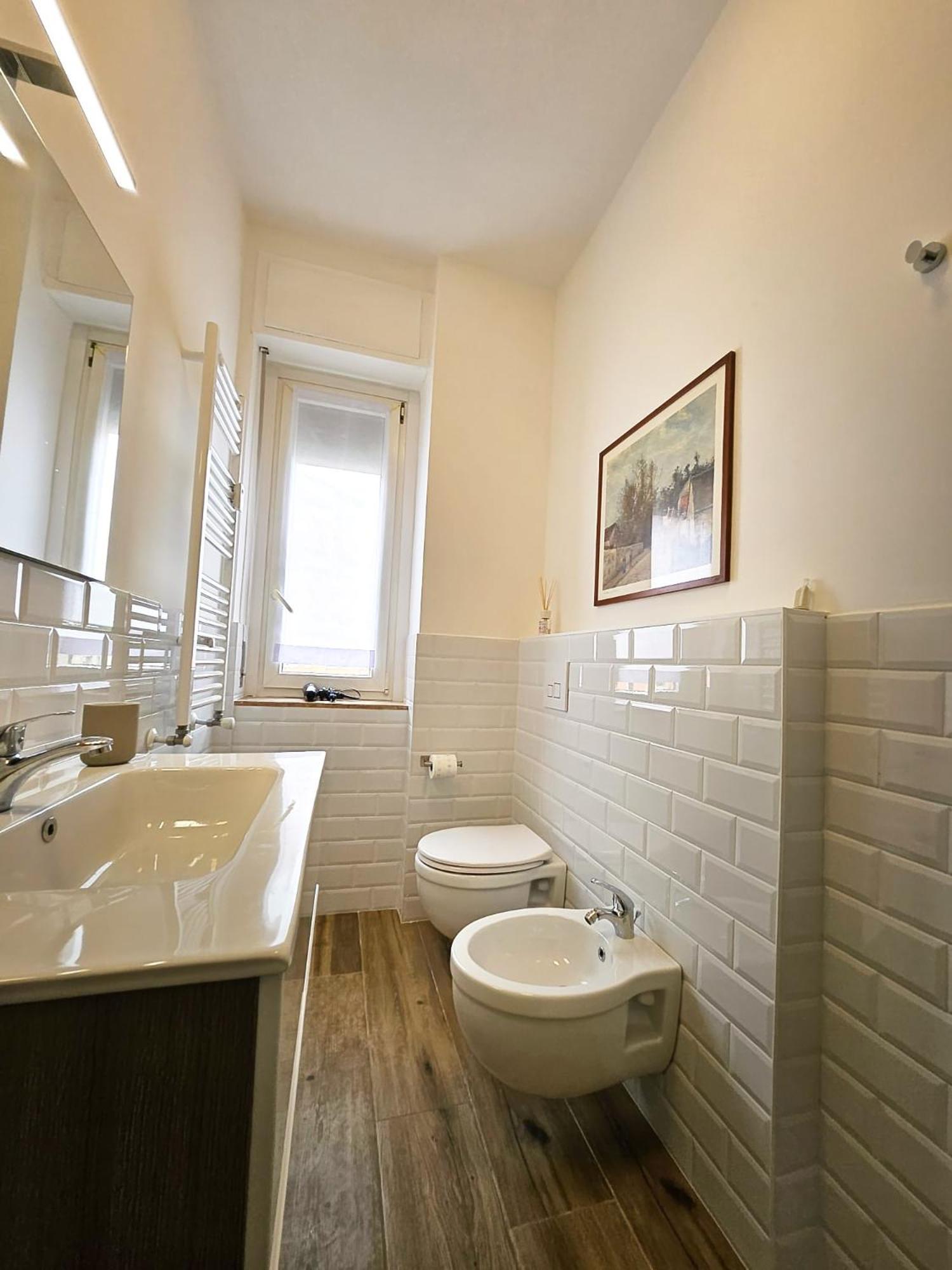 Hbhall Linate Apartment Mediolan Zewnętrze zdjęcie