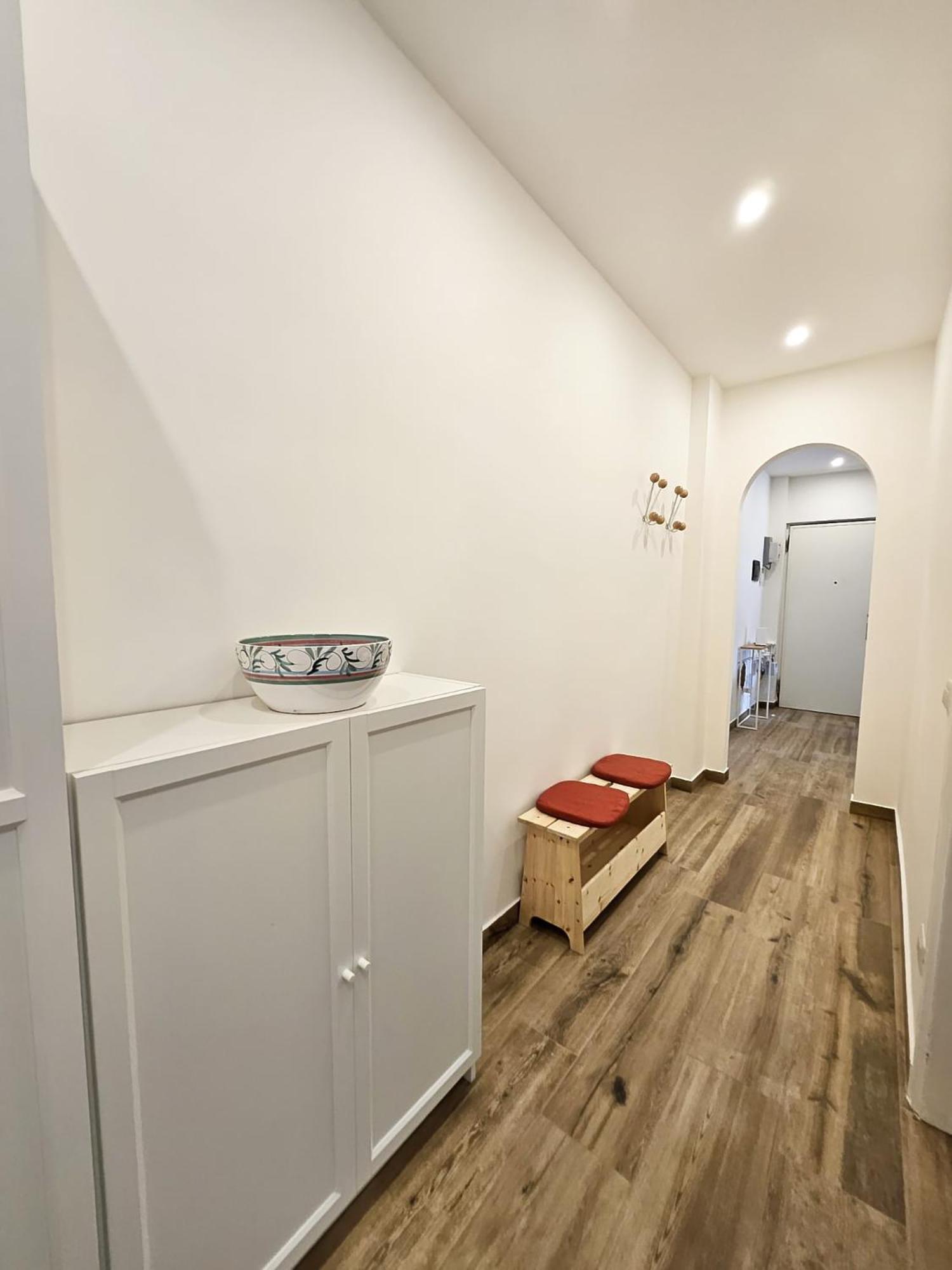 Hbhall Linate Apartment Mediolan Zewnętrze zdjęcie