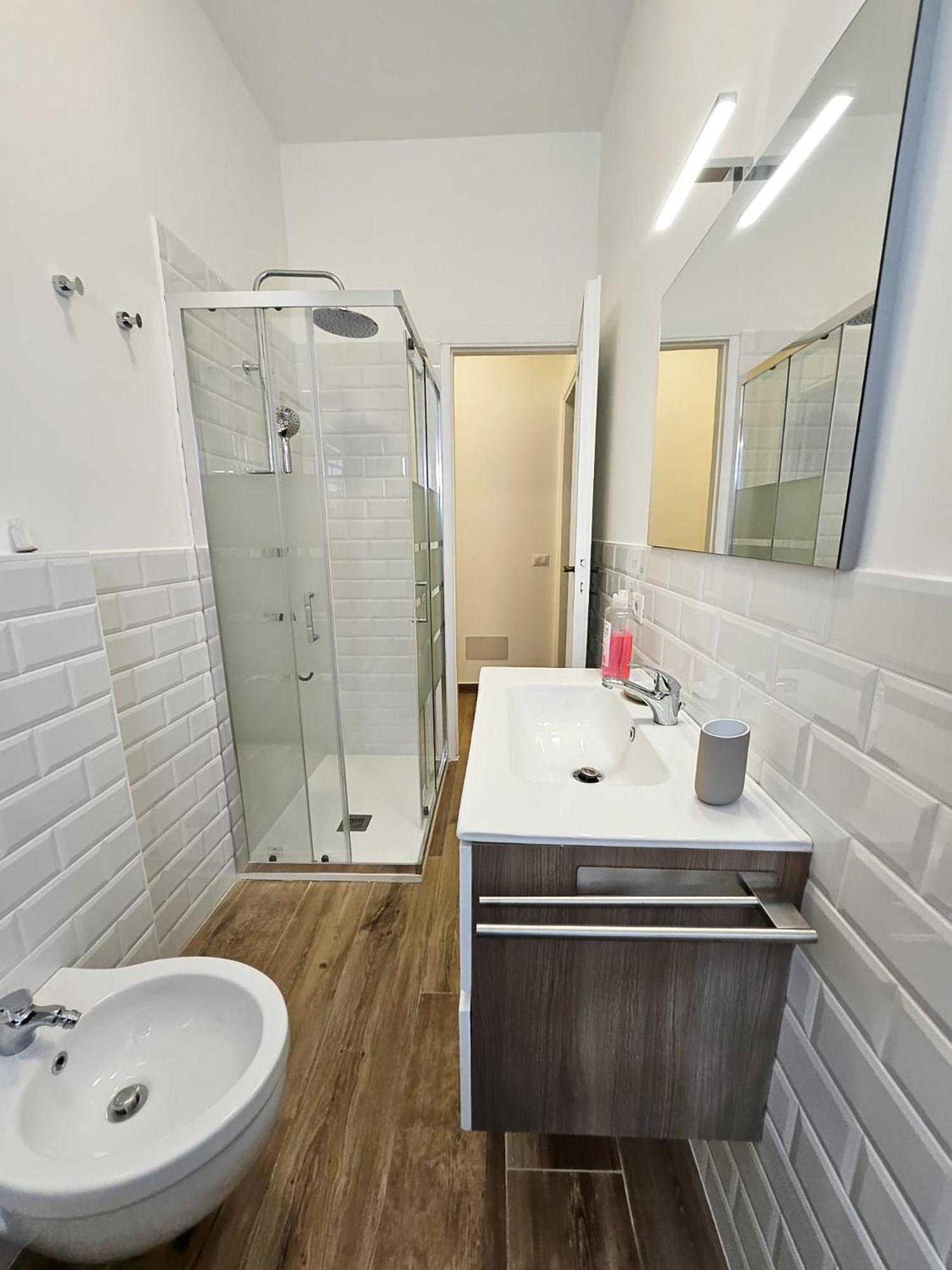 Hbhall Linate Apartment Mediolan Zewnętrze zdjęcie