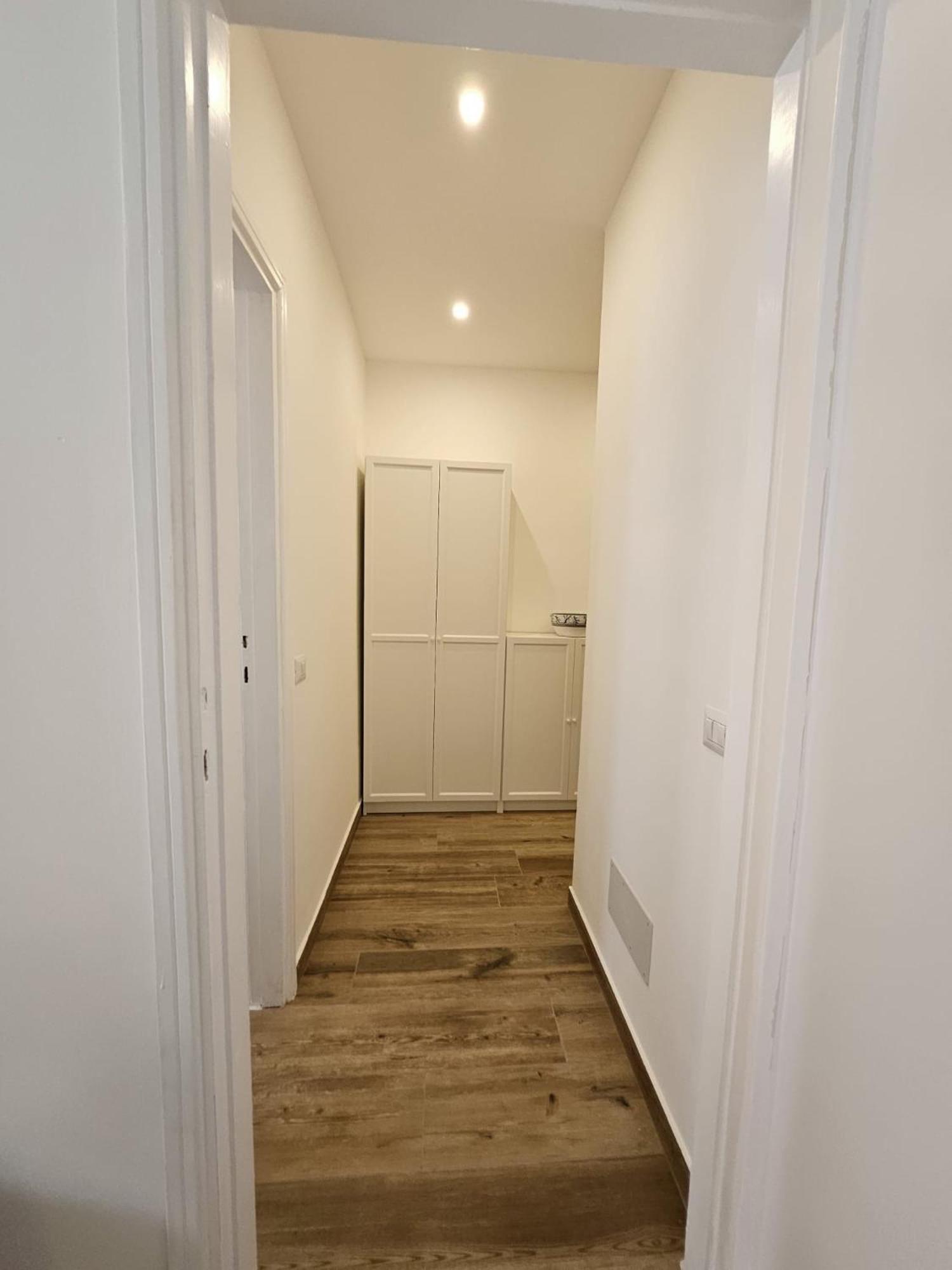 Hbhall Linate Apartment Mediolan Zewnętrze zdjęcie