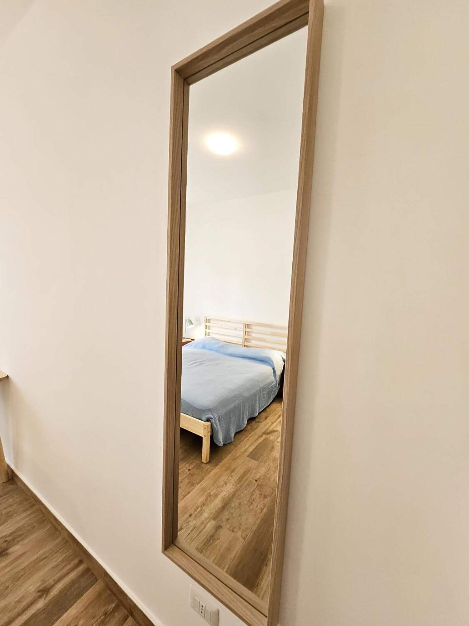 Hbhall Linate Apartment Mediolan Zewnętrze zdjęcie