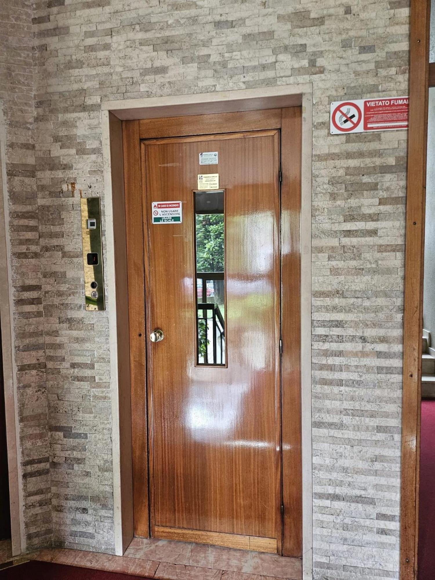 Hbhall Linate Apartment Mediolan Zewnętrze zdjęcie