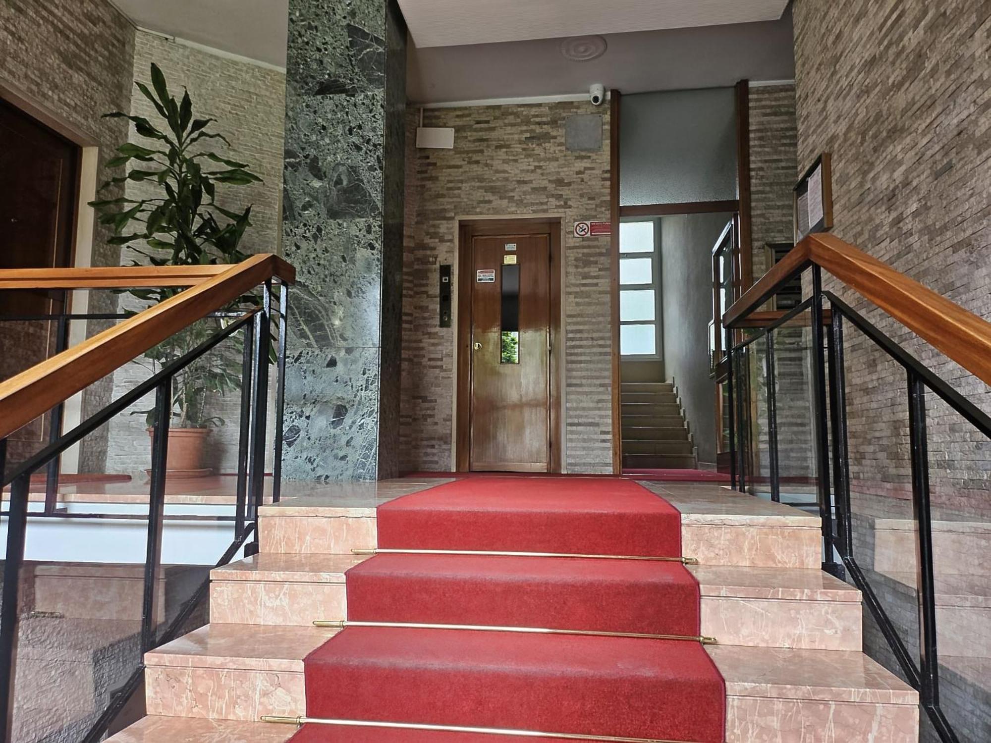 Hbhall Linate Apartment Mediolan Zewnętrze zdjęcie