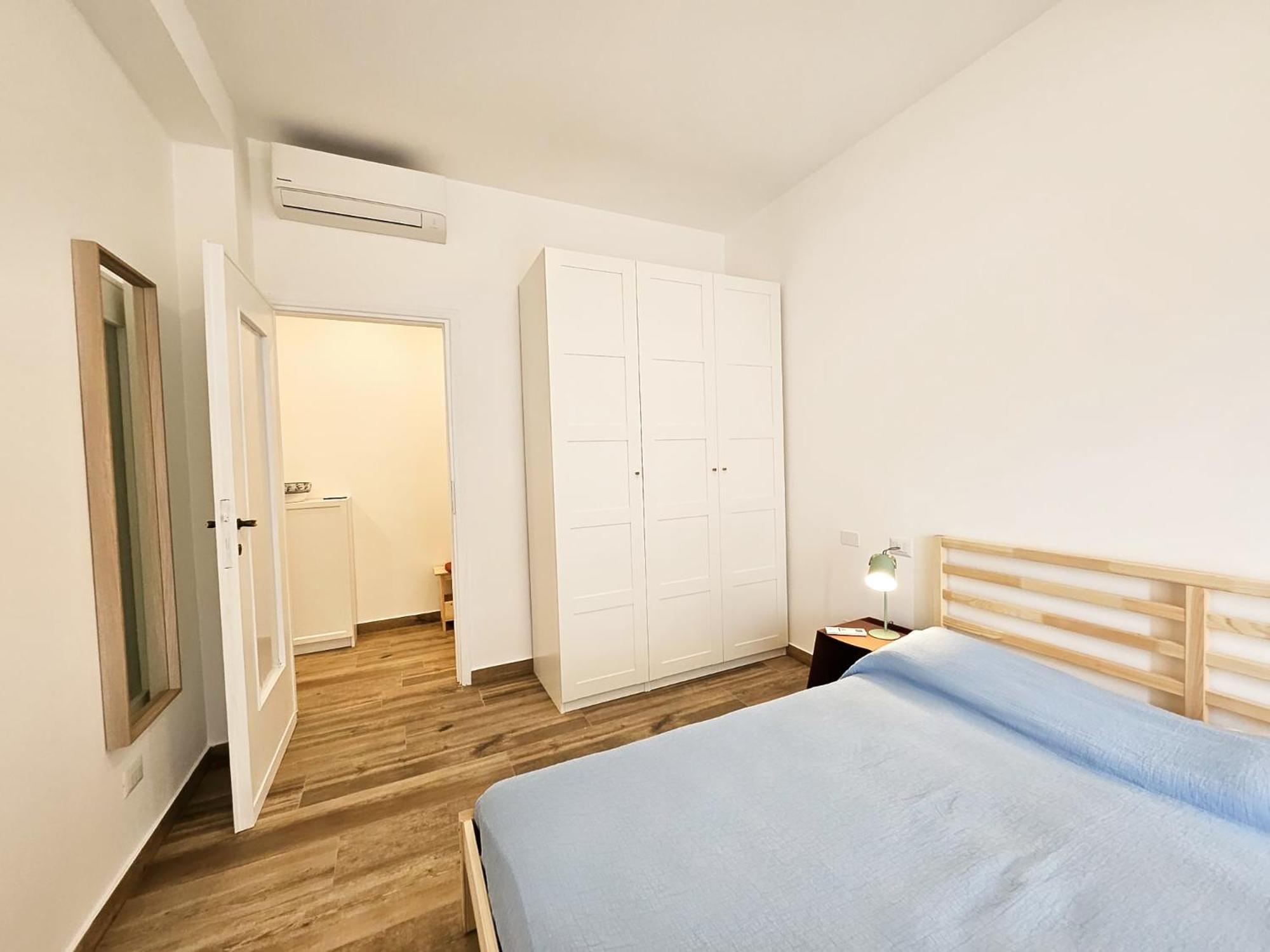 Hbhall Linate Apartment Mediolan Zewnętrze zdjęcie